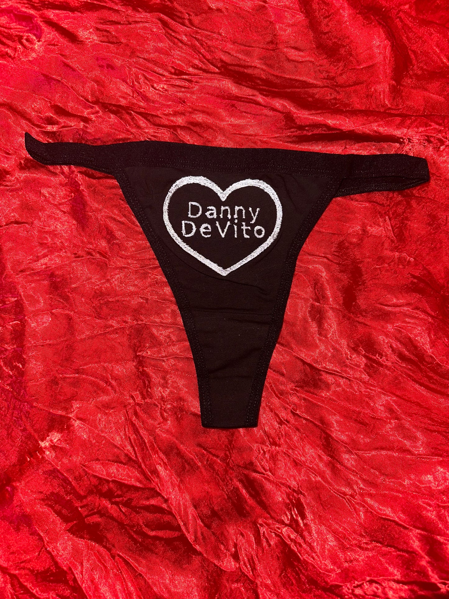 Danny DeVito Thong