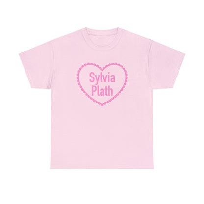 Sylvia Plath T-Shirt