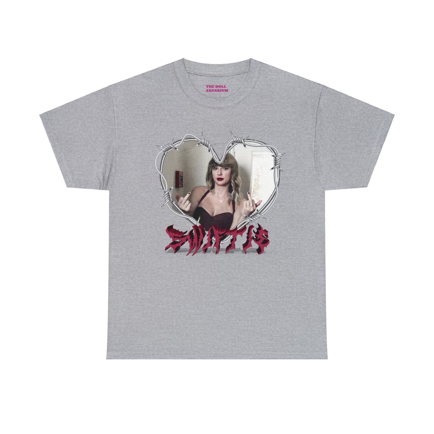 Swiftie Metal T-Shirt