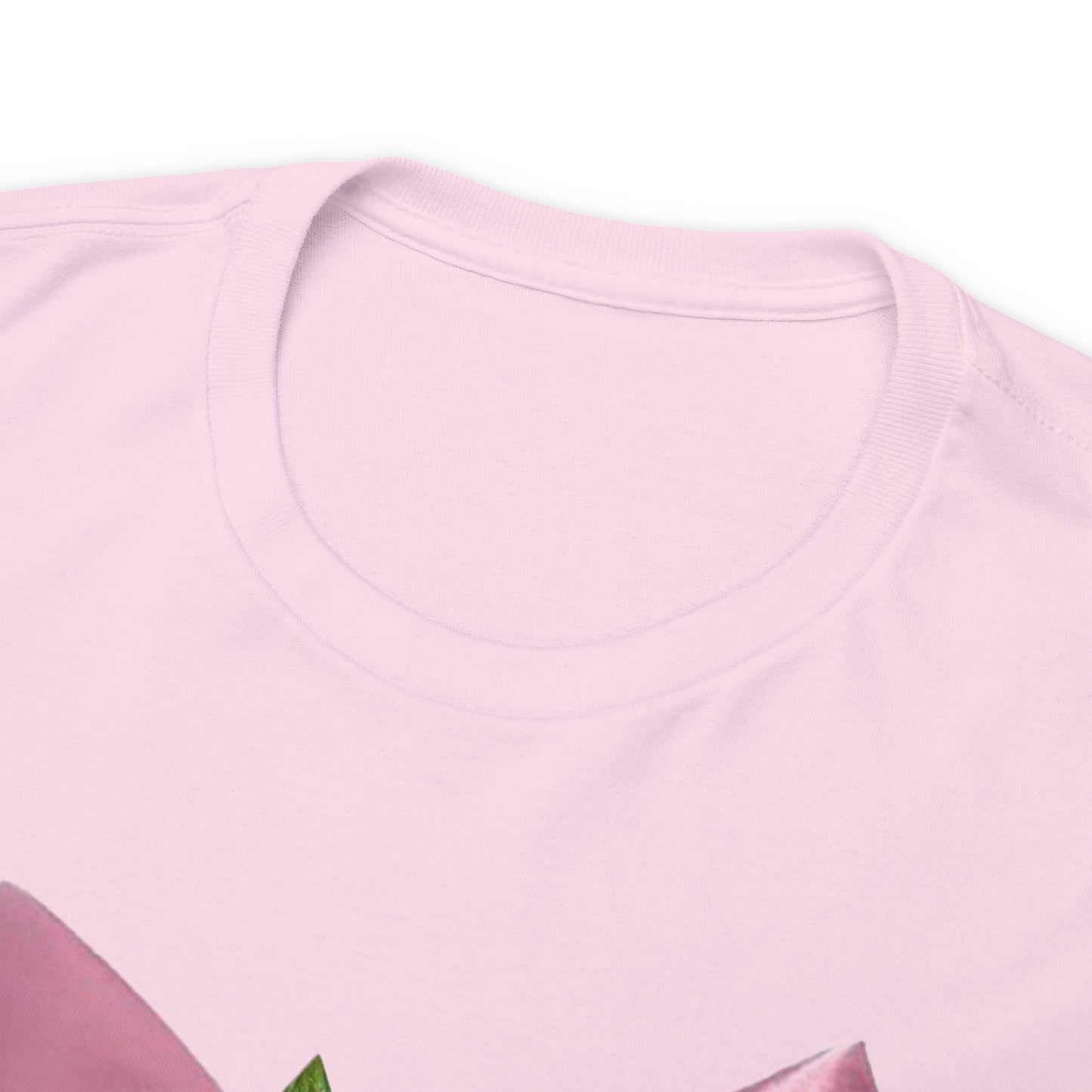 Strawberry Bow T-Shirt