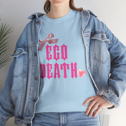 Ego Death T-Shirt