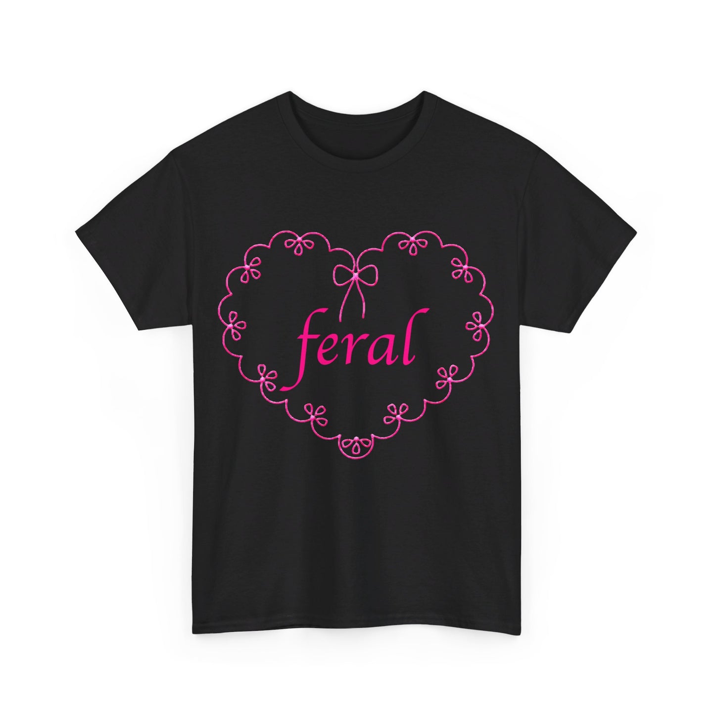 Feral T-Shirt