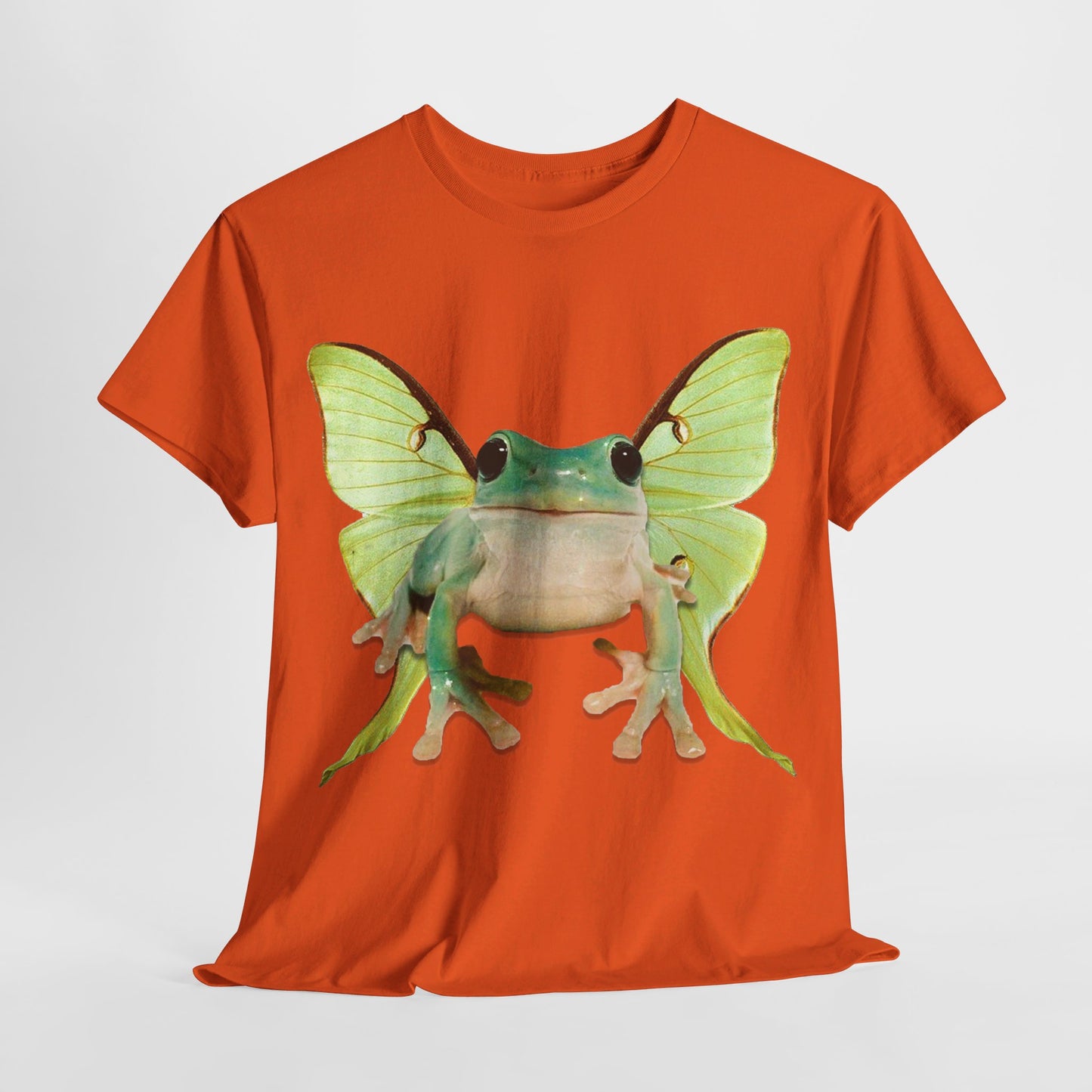 Frog Fairy T-Shirt