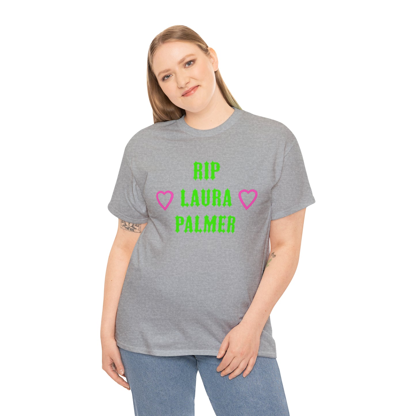 RIP Laura T-Shirt