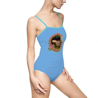 Ophelia Swimsuit