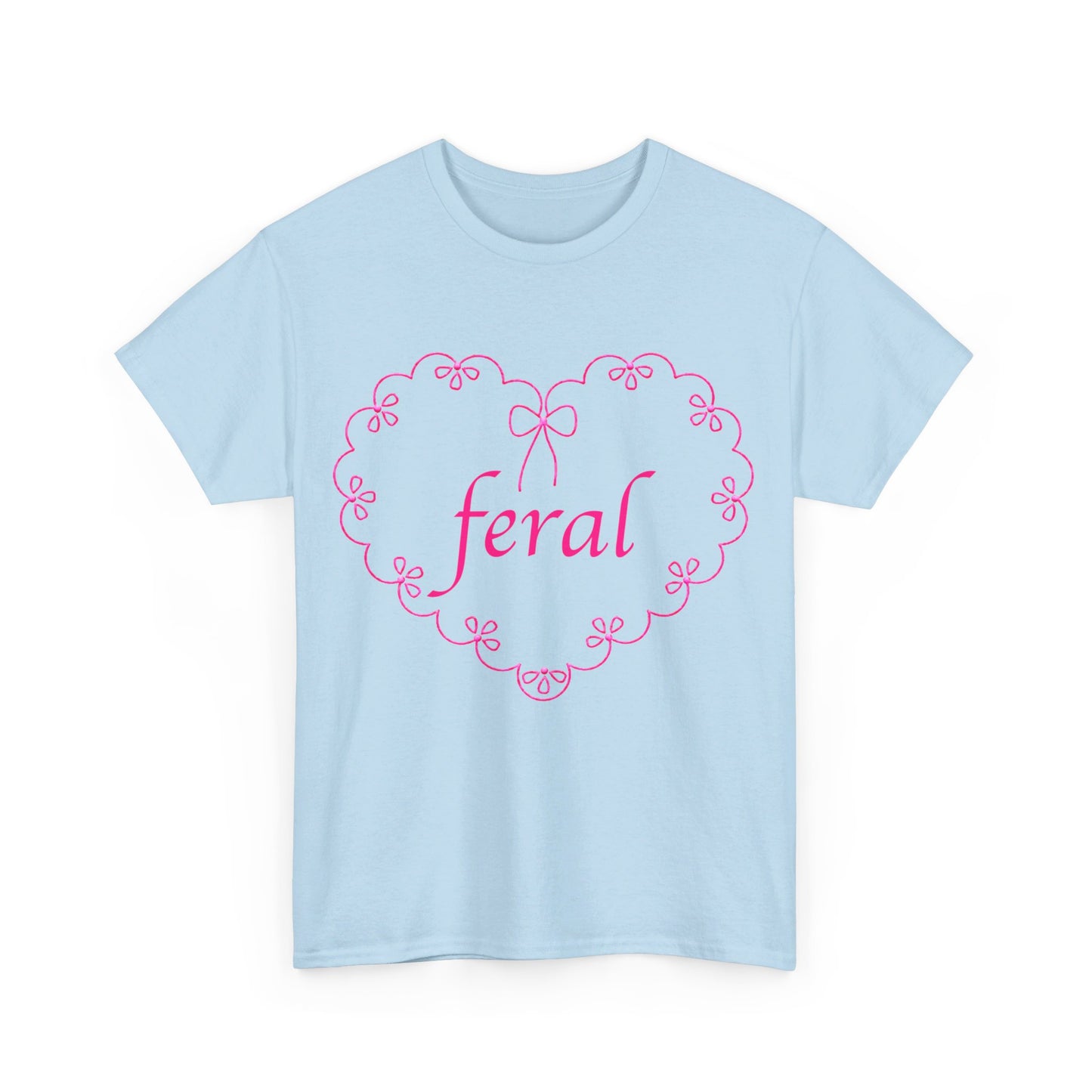 Feral T-Shirt