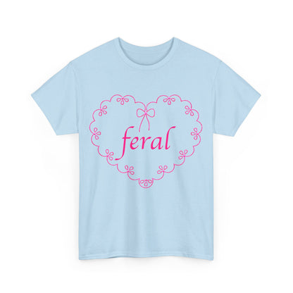 Feral T-Shirt