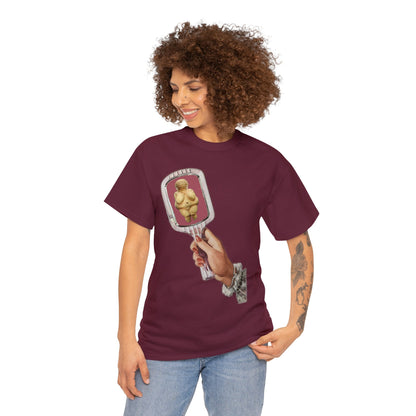 Venus of Willendorf T-Shirt