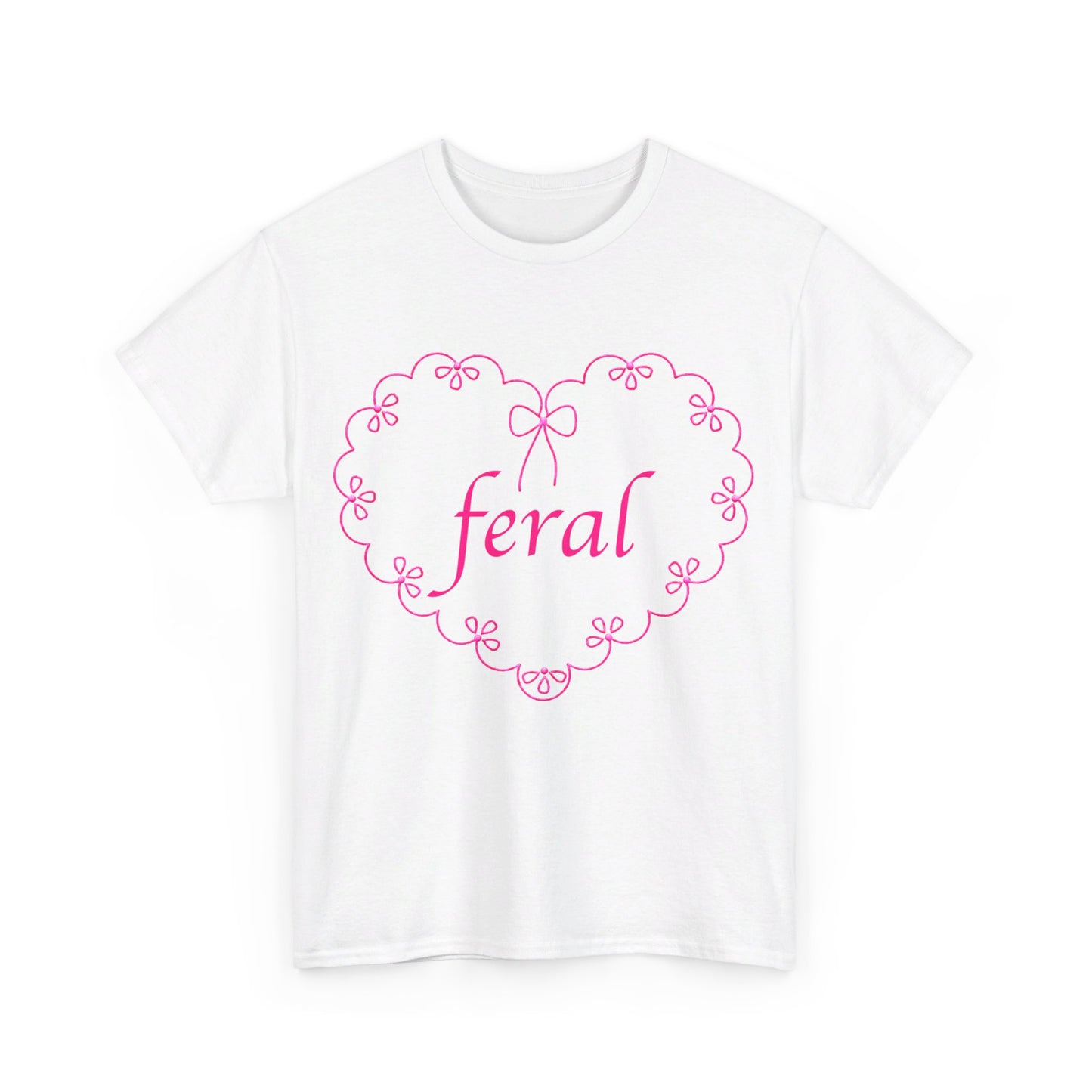 Feral T-Shirt