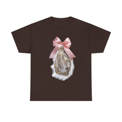 Oyster Bow T-Shirt