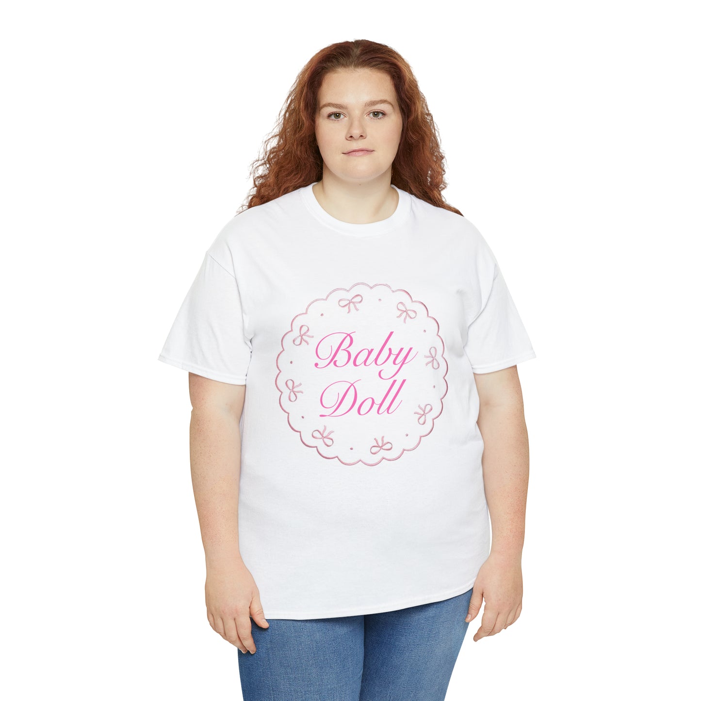 BabyDoll T-Shirt