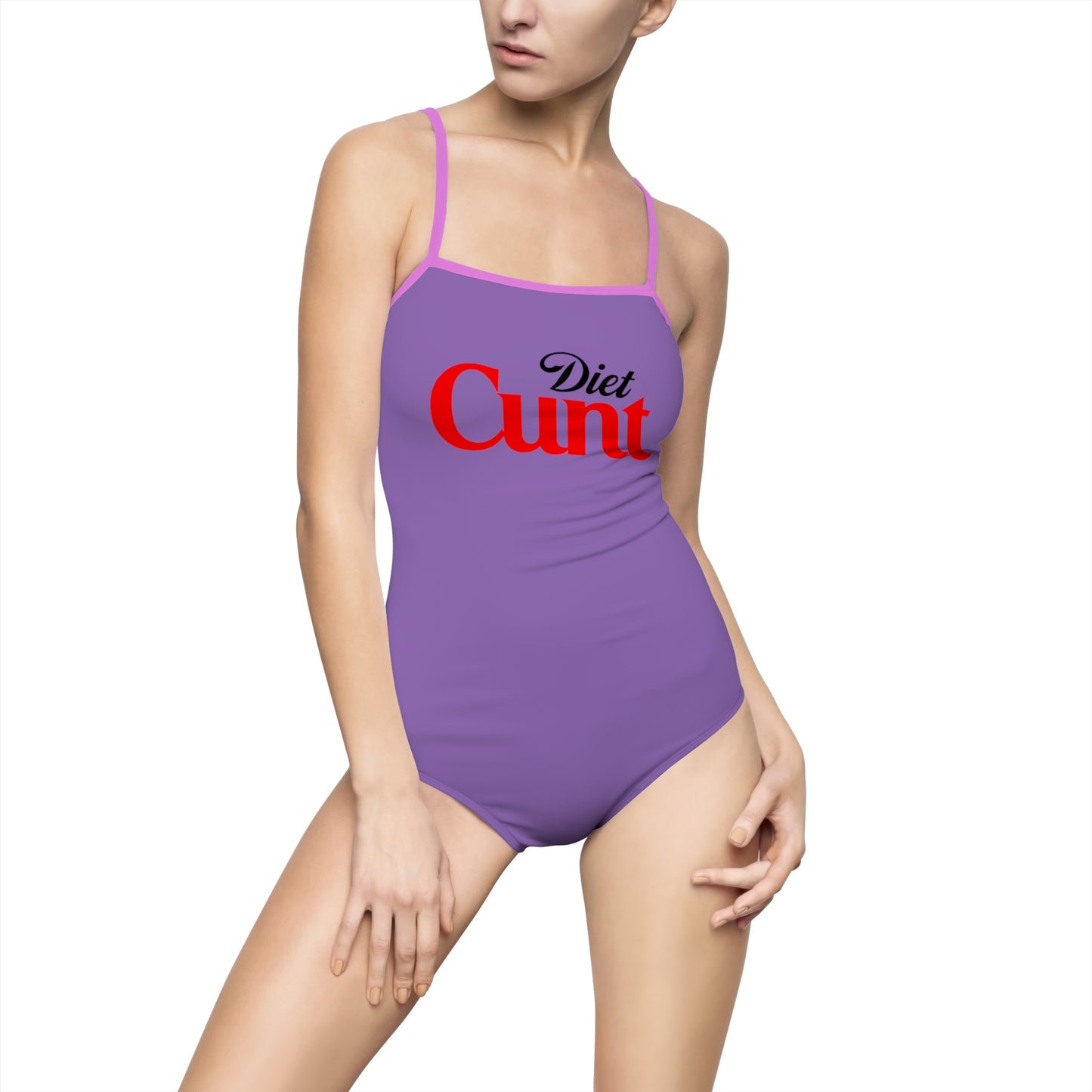 Diet Cunt Swimsuit