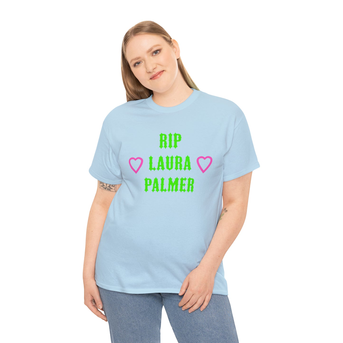 RIP Laura T-Shirt