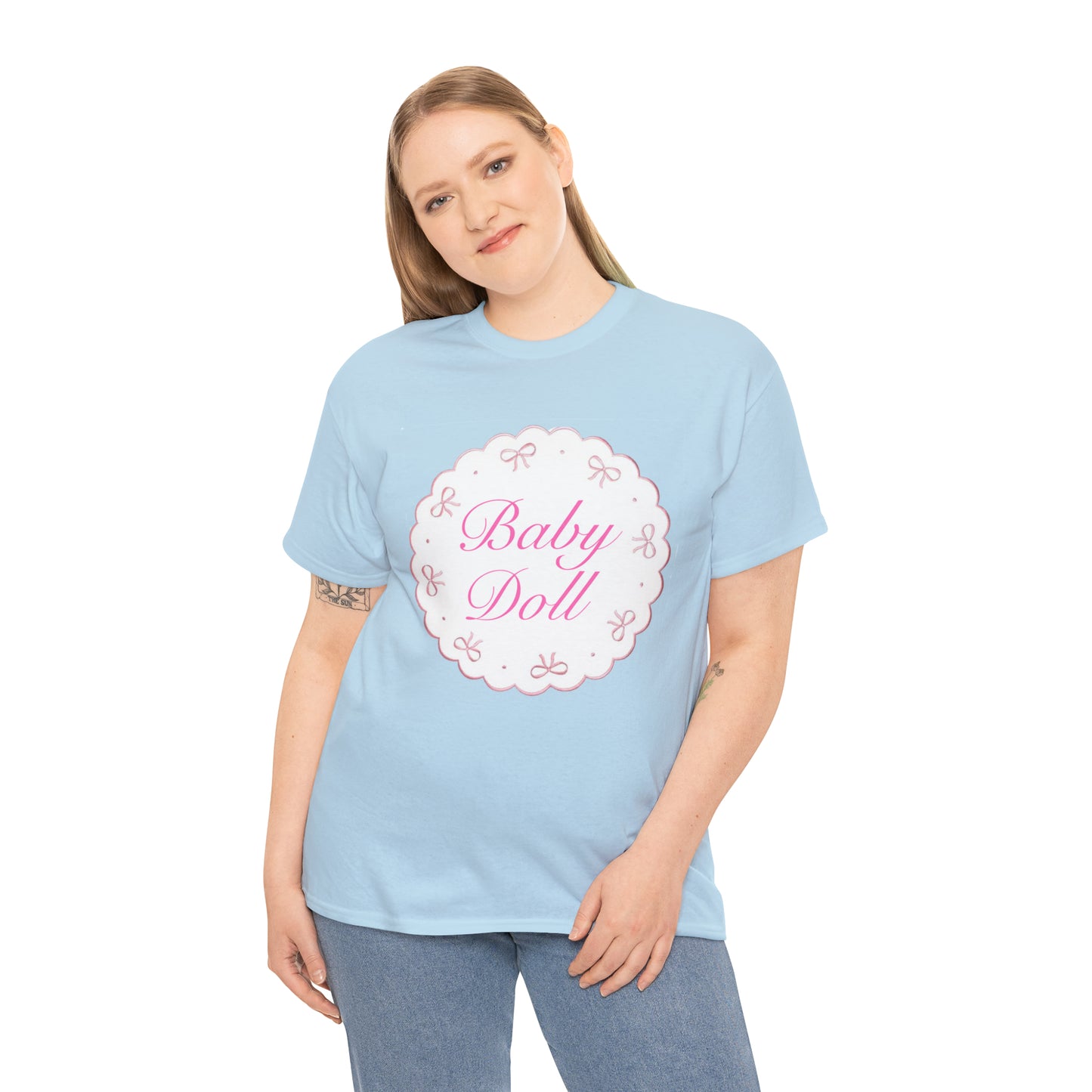 BabyDoll T-Shirt