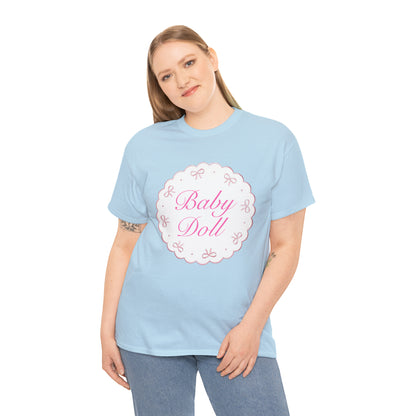 BabyDoll T-Shirt