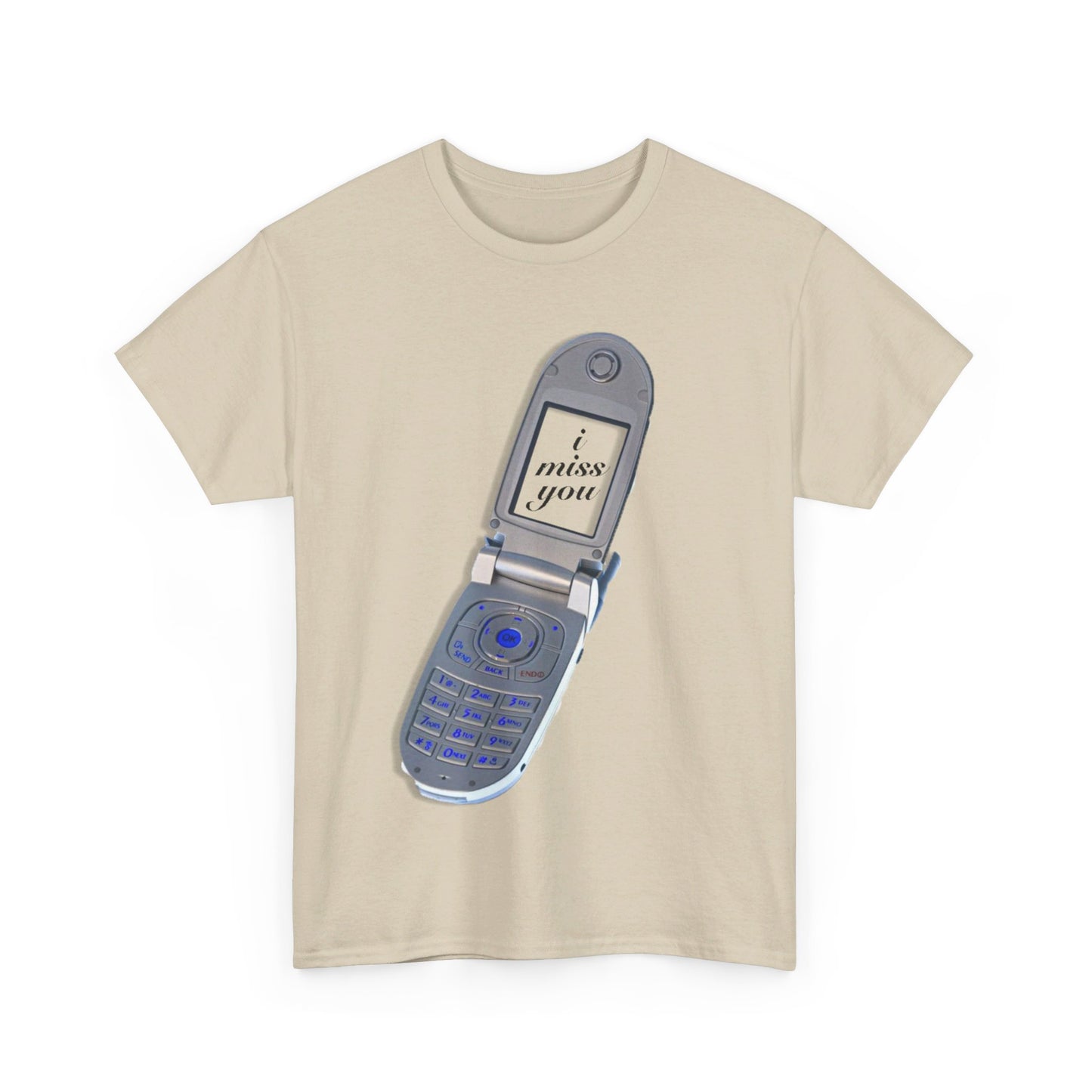 Cellphone T-Shirt