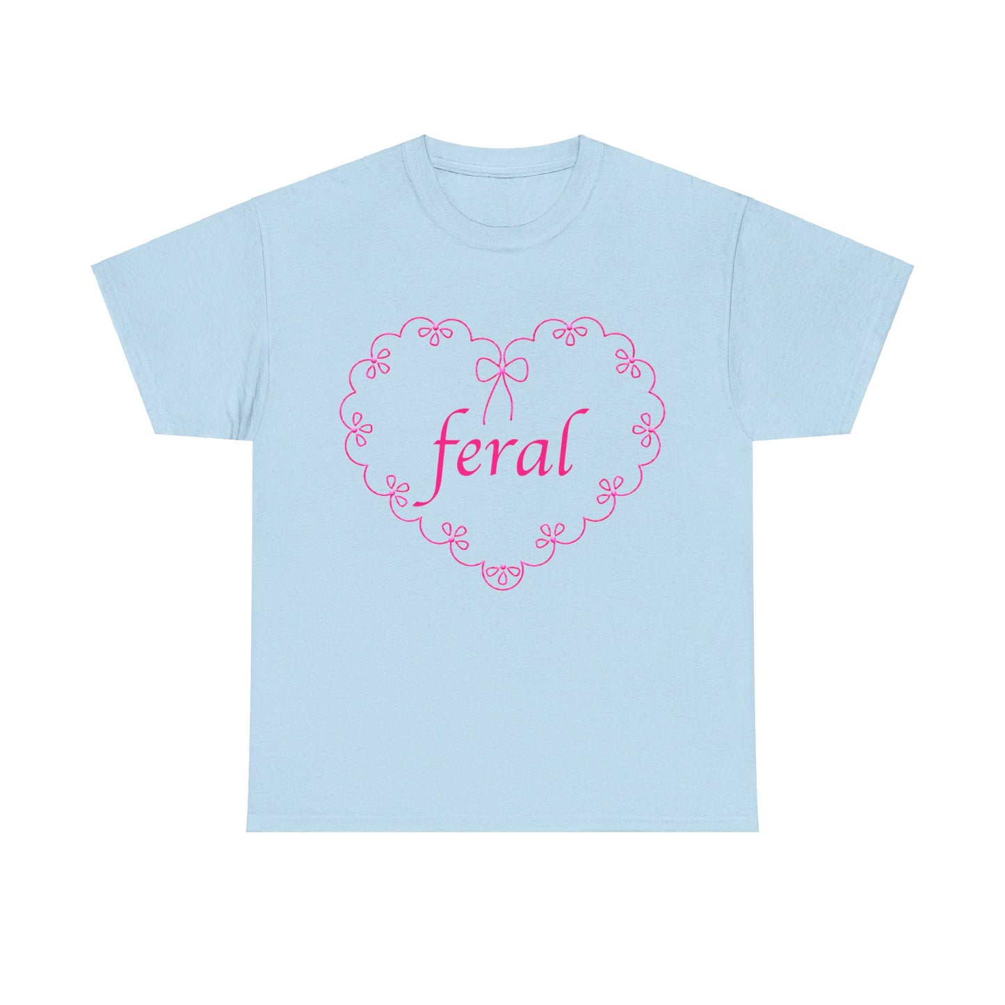 Feral T-Shirt