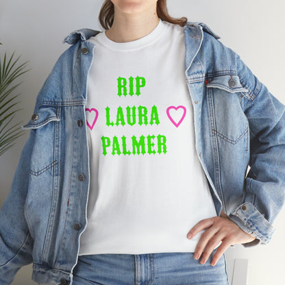 RIP Laura T-Shirt