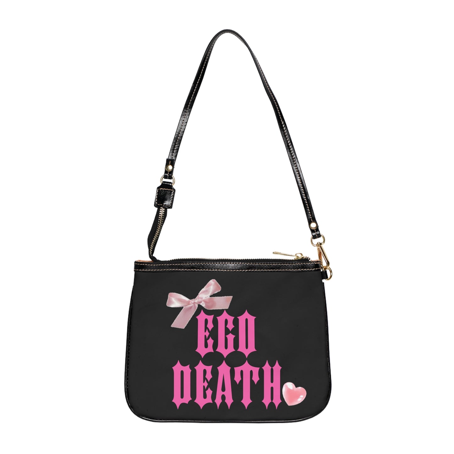 Ego Death Shoulder Bag