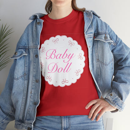 BabyDoll T-Shirt