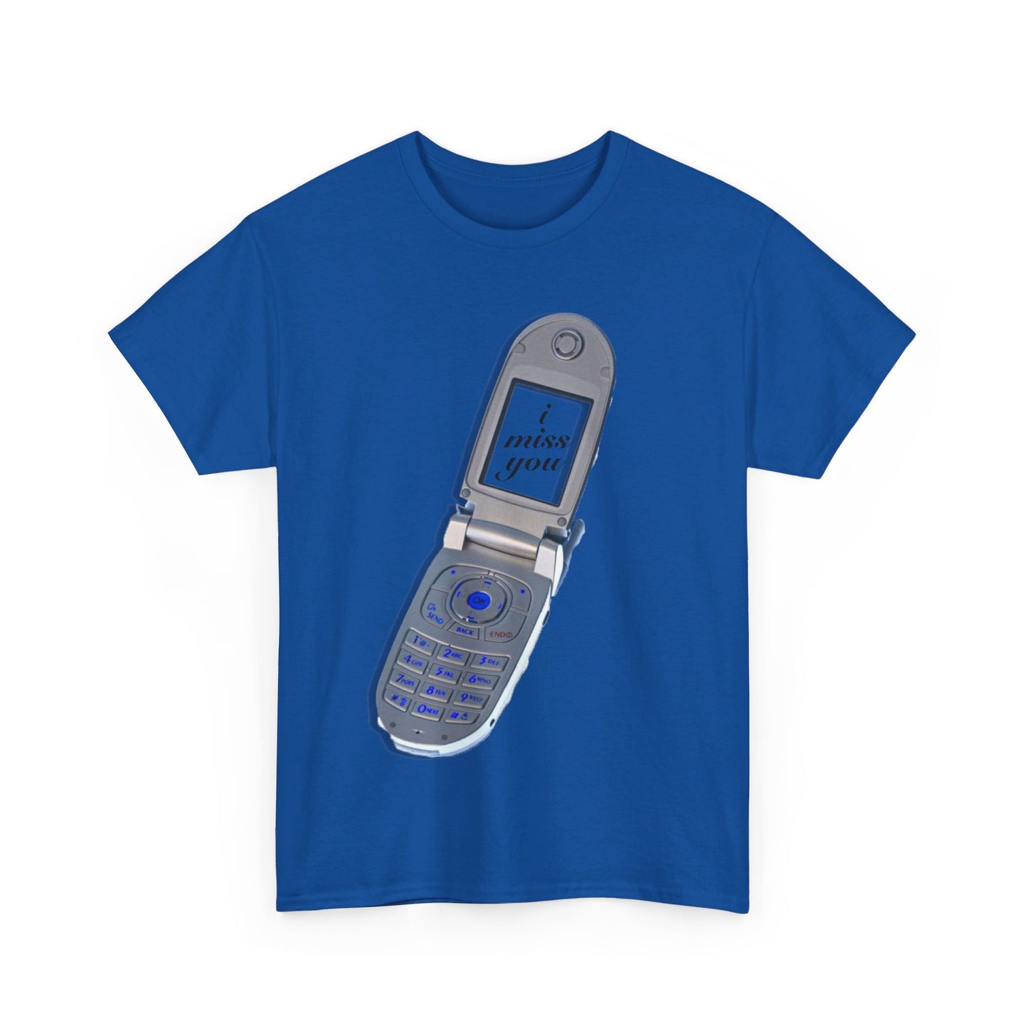 Cellphone T-Shirt