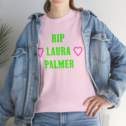 RIP Laura T-Shirt