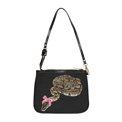 Snake Bow Purse