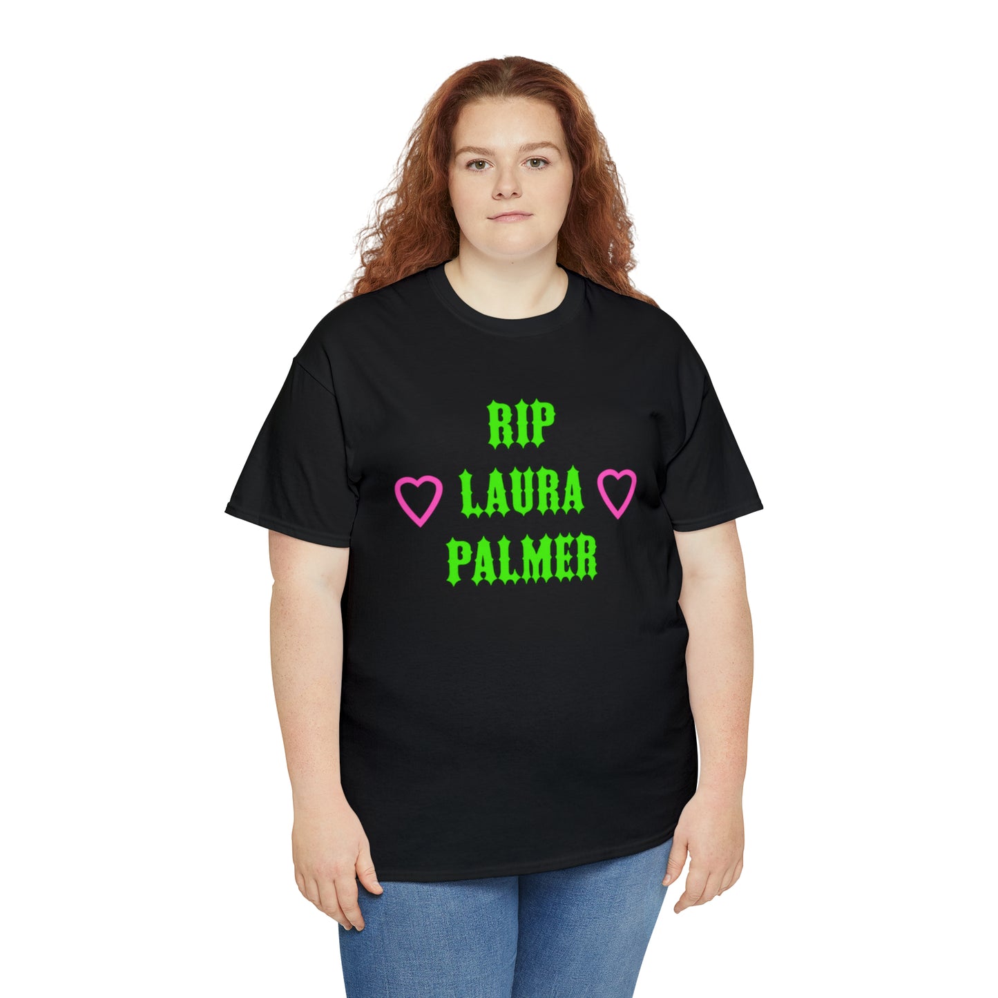 RIP Laura T-Shirt