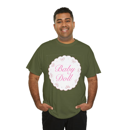 BabyDoll T-Shirt