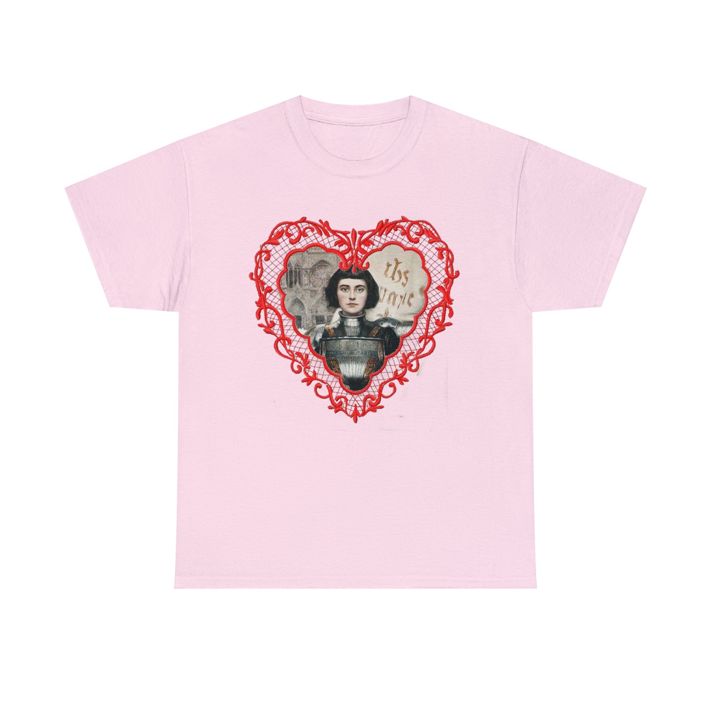 Joan of Arc T-Shirt