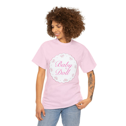 BabyDoll T-Shirt