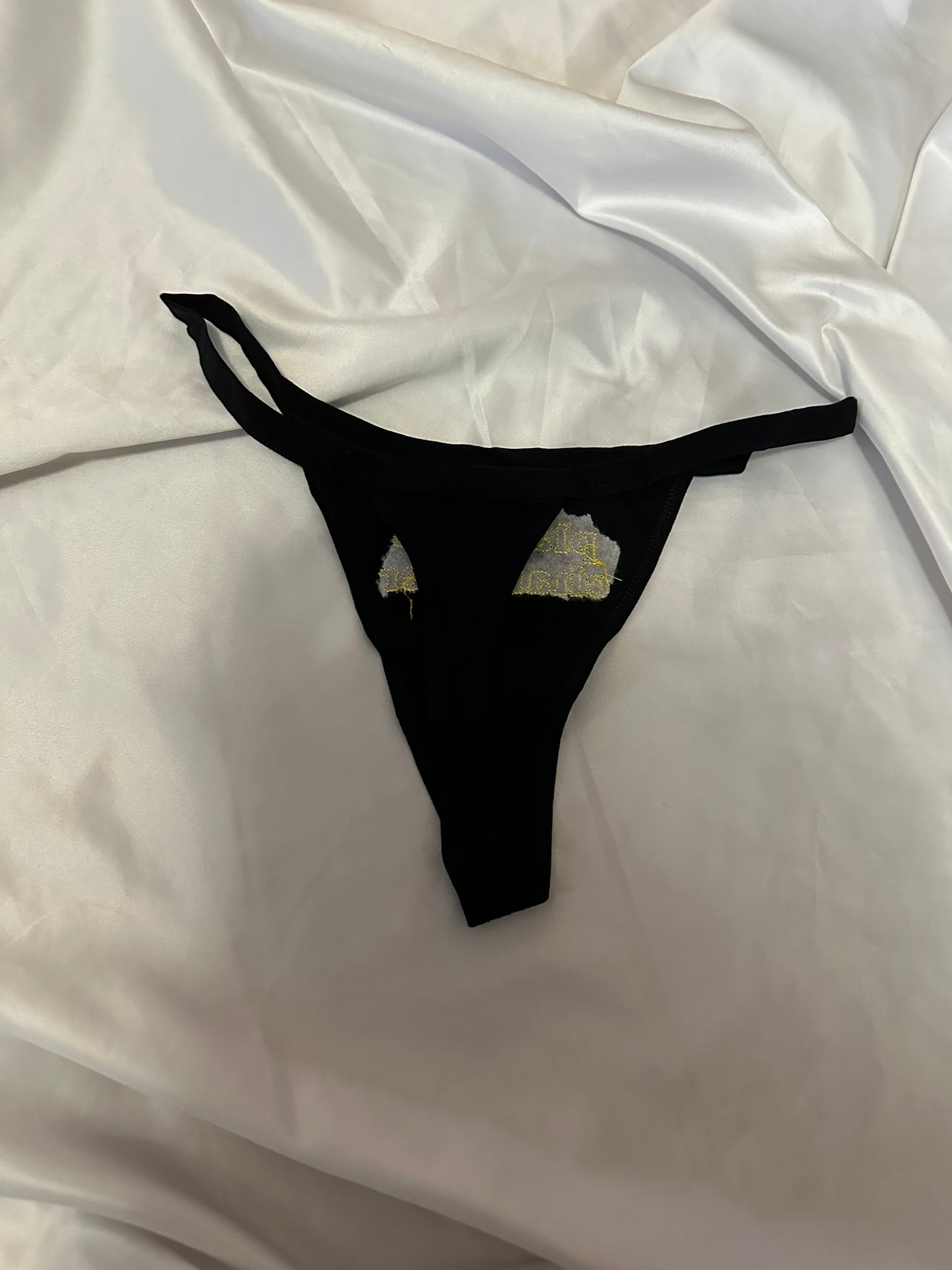 NPC Thong