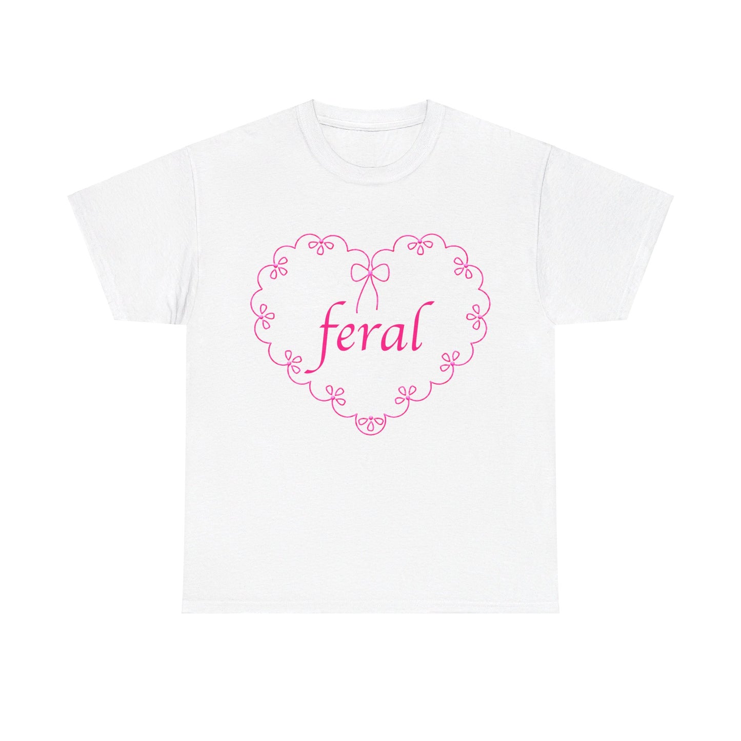 Feral T-Shirt