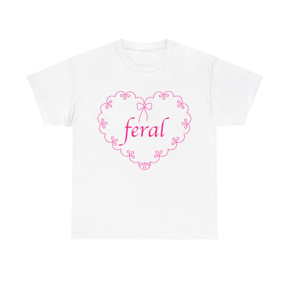 Feral T-Shirt