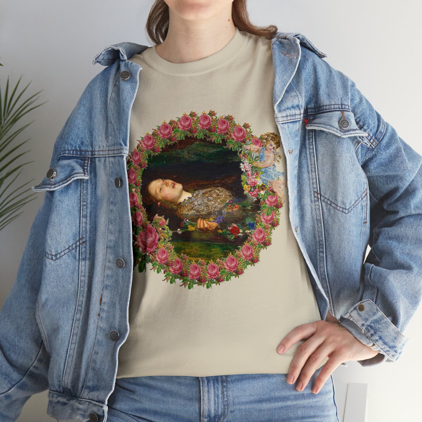 Ophelia T-Shirt