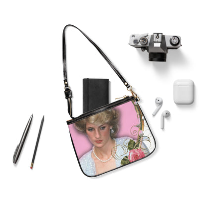 Princess Diana Shoulder Bag