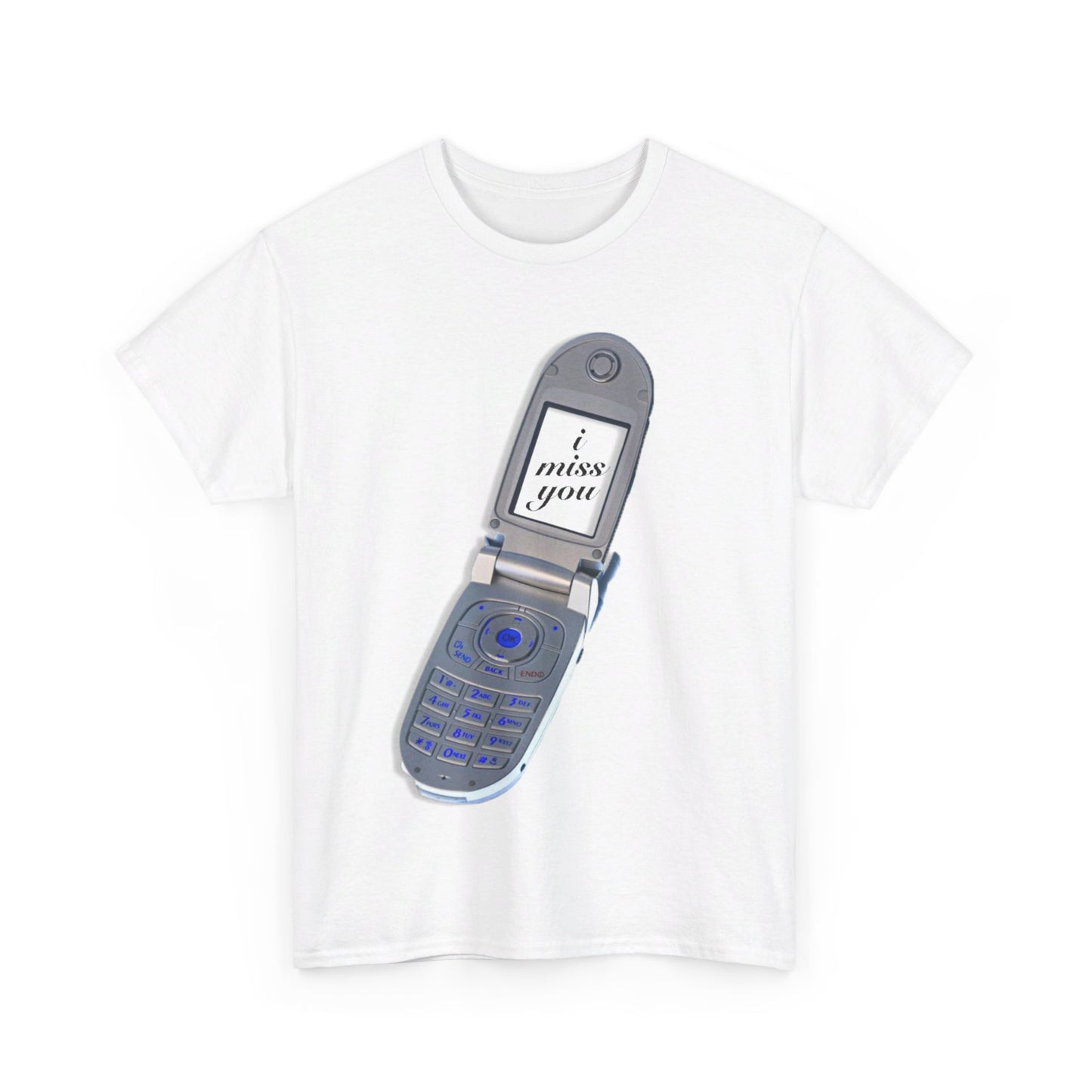 Cellphone T-Shirt