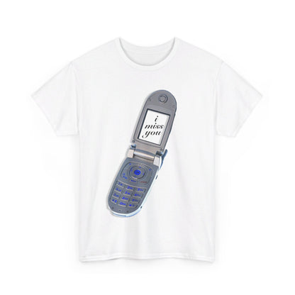 Cellphone T-Shirt