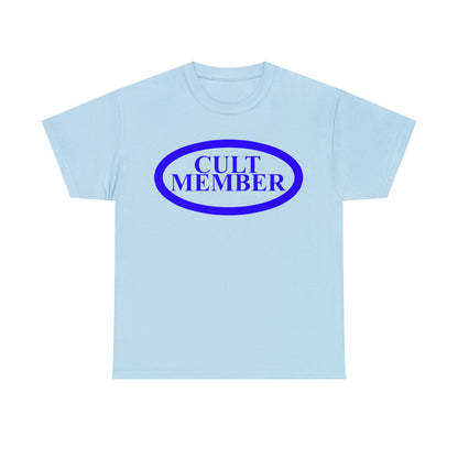 Cult Member T-Shirt