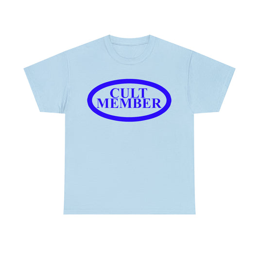 Cult Member T-Shirt