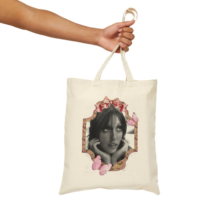 Shelley Duvall Tote Bag