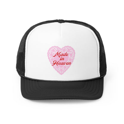 Made in Heaven Trucker Hat