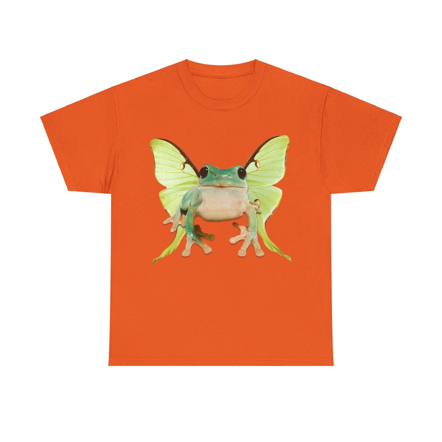 Frog Fairy T-Shirt