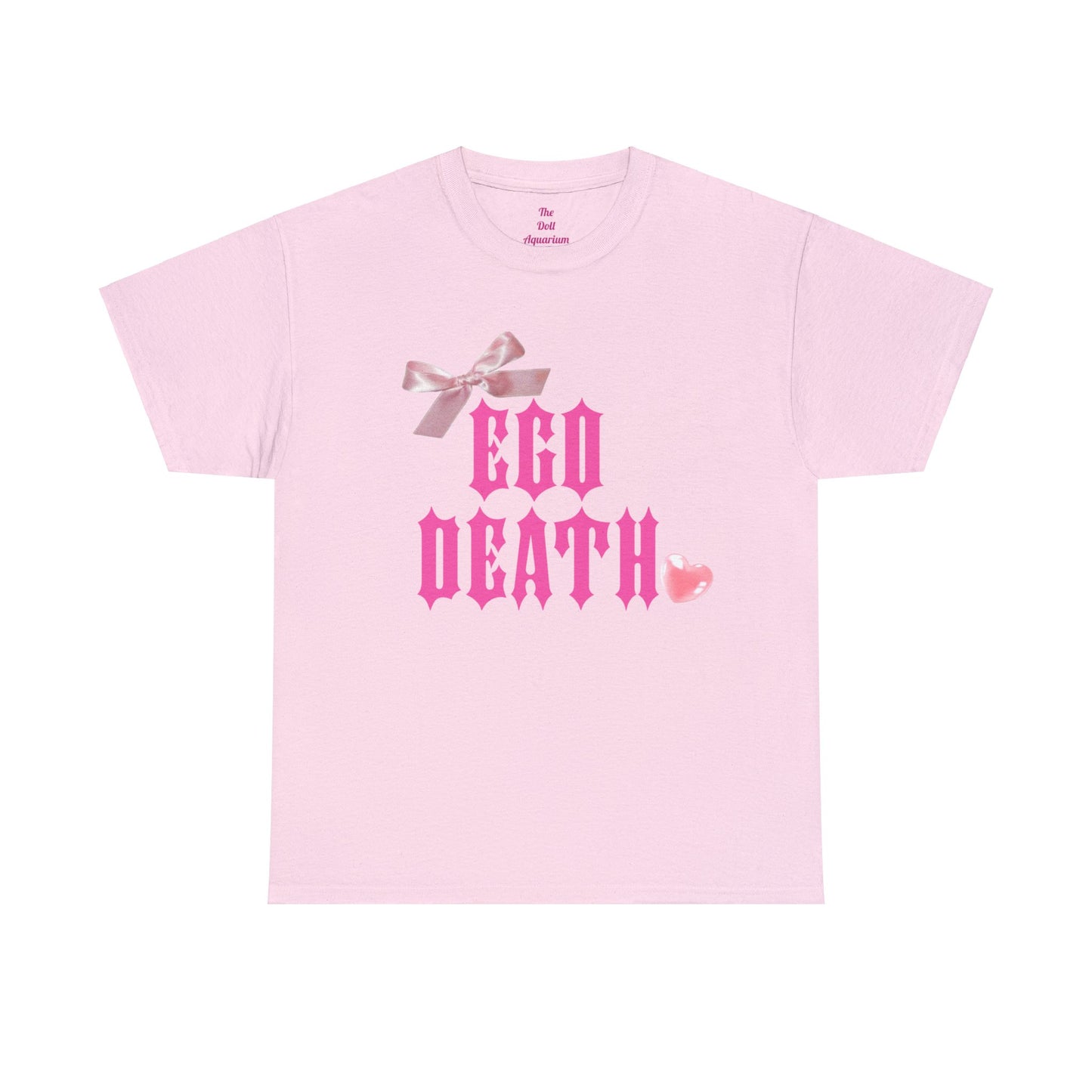 Ego Death T-Shirt