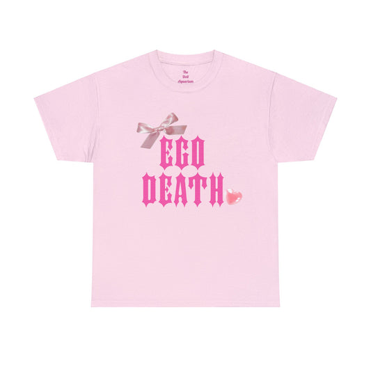 Ego Death T-Shirt