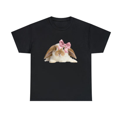 Baby Bunny Bow T-Shirt