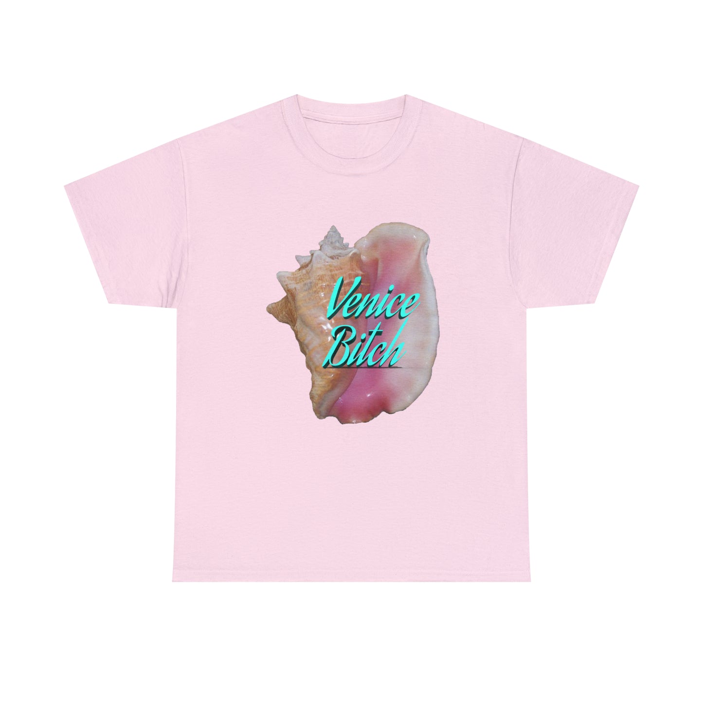 Venice Bitch T-Shirt