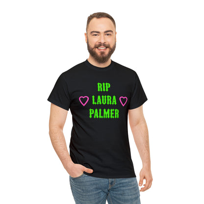 RIP Laura T-Shirt