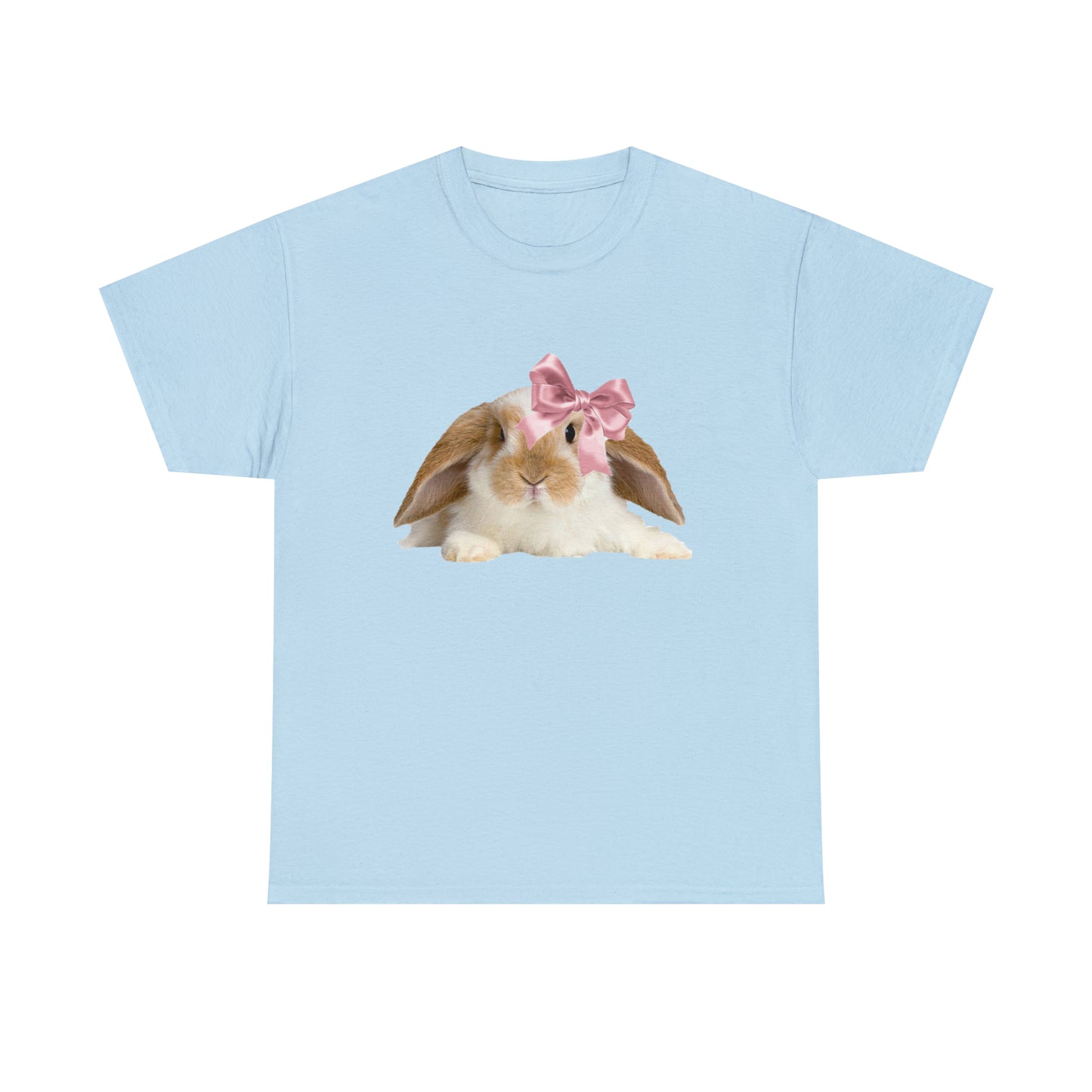 Baby Bunny Bow T-Shirt