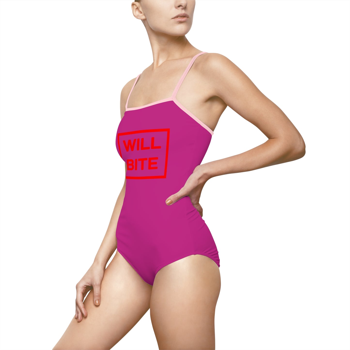 Will Bite Swimsuit